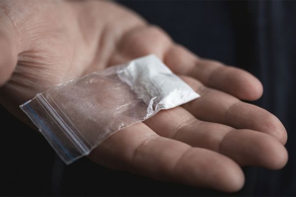 Ennyi drogot három éve nem fogtak