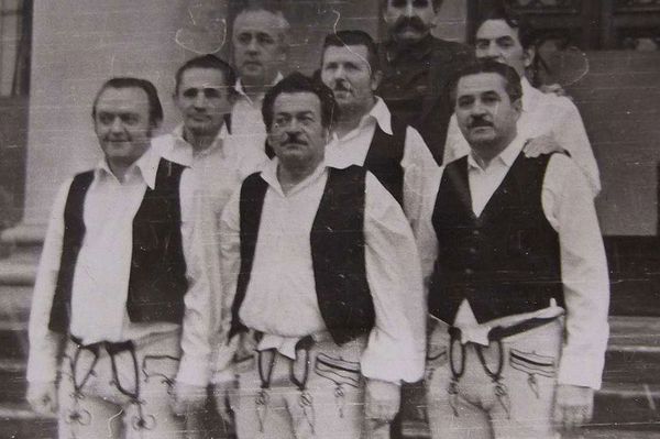 Táncra perdülnek a néhai koreográfus emlékére