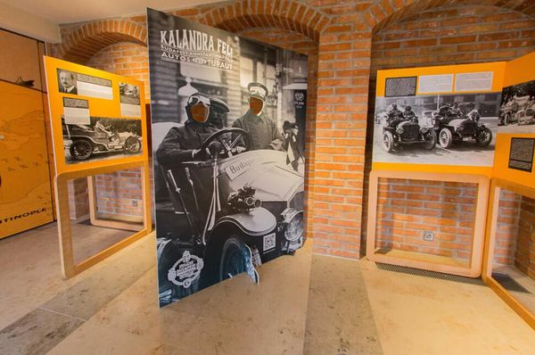 Ezzel hangolhatnak a Hargita Ralira az autósport szerelmesei