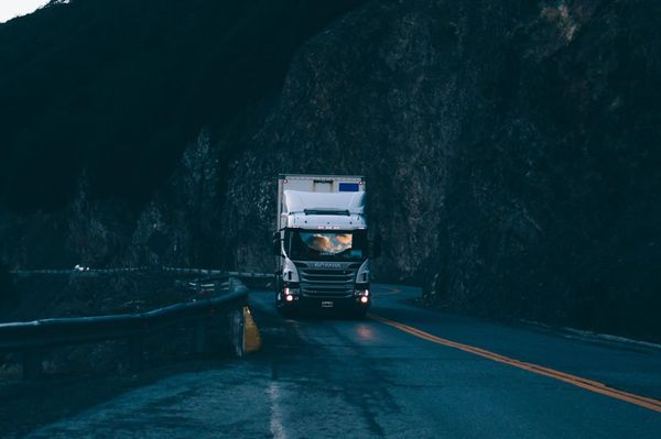 A következő fuvarig tart az elkülönítés a kamionsofőröknek