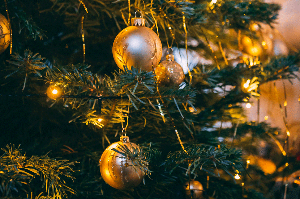 Udvarhelyszéken egy település sem várja pirosban a karácsonyt