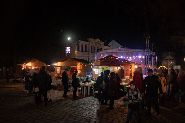 Így lesz a karácsonyi rohanásból adventi várakozás