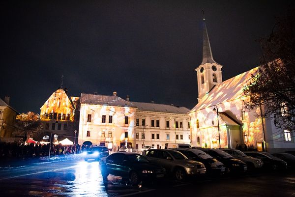 Karácsonyi csodák helyszíne a Patkó