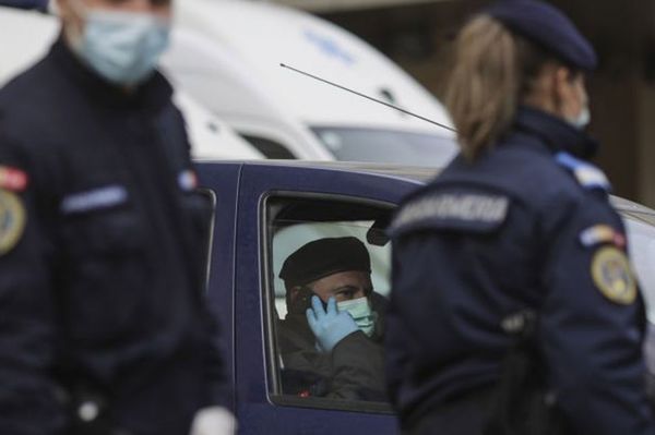 Saját anyja jelentett fel egy aradi férfit