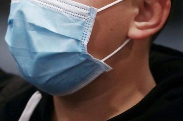 Irodába, iskolába, csak maszkban!