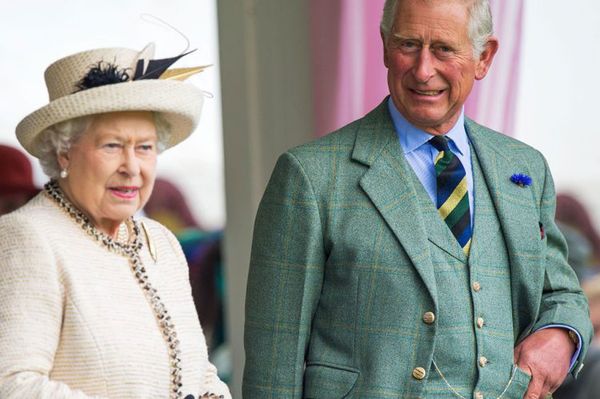 Pozitív a brit trónörökös tesztje