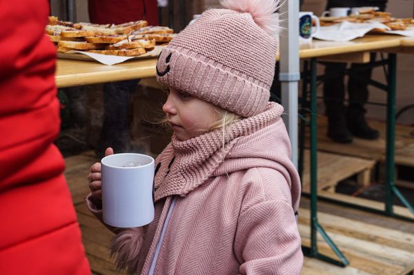 Induljunk már kavalkádra!
