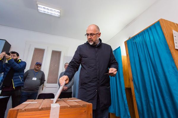 Kelemen Hunor az AUR-ról: Nincs szükség egy ilyen pártra