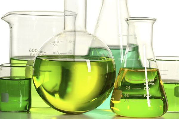 Zöld módszerrel tudnak műanyagot gyártani