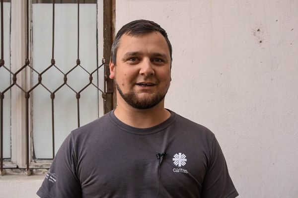 Maradj nyugodt, és mindenki más is az marad