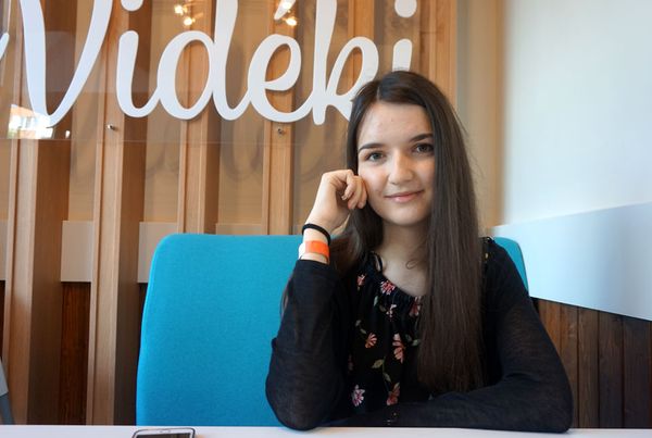 Korábban már egyszer leérettségizett