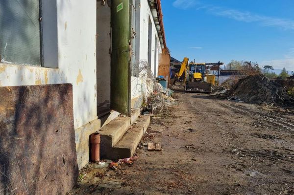 Készülődhetnek a keresztúri vállalkozásbébik