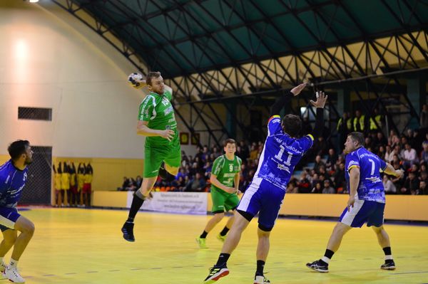 Újabb vereséget szenvedett a Szejke SK