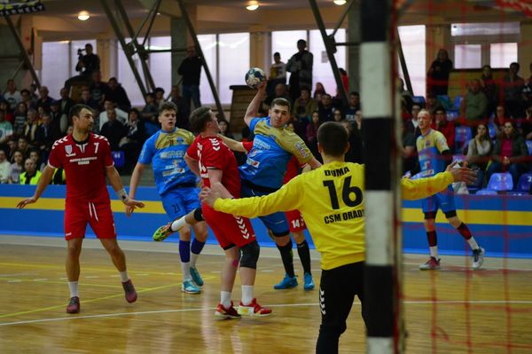 Fontos győzelmet arattak a kézisek