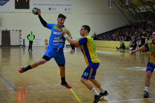 Hazai környezetben nyert a Szejke SK