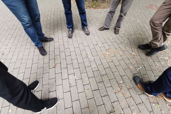Mutasd magad, udvarhelyi kézilabda szurkoló!