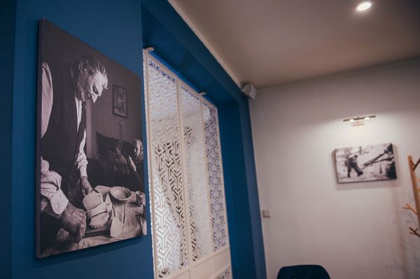 Ezeken a fotókon örökre megáll az idő