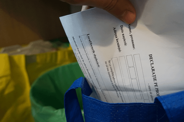 Kidobhatod a nyilatkozatot, nem lesz rá többet szükséged