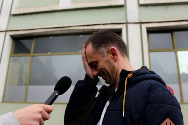 Miért adnád az életed?