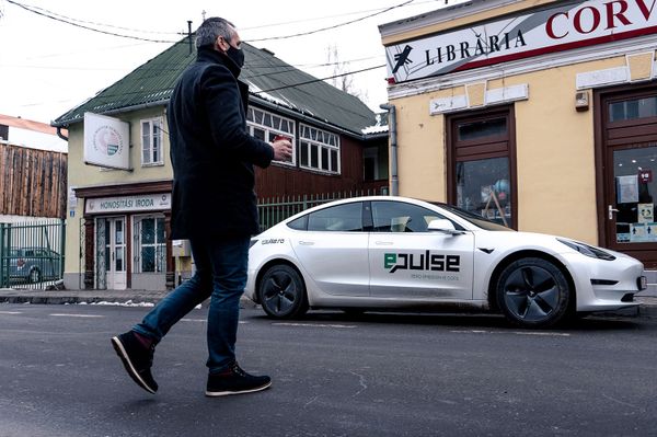 Azt hiszik, én olyan csaj vagyok