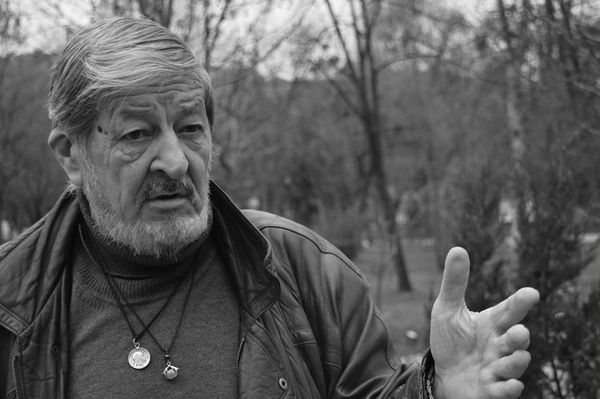 Elhunyt Dr. Kinda László