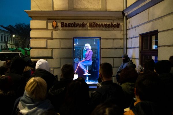 Ez lesz a hét dráMÁja: egy TEA Ivánnal