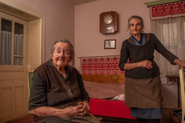 Talán a Jóisten volt velem, más senki