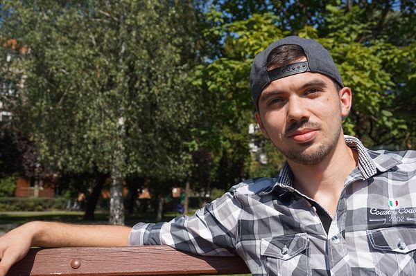 Mi van, ha ebből meg lehetne élni?