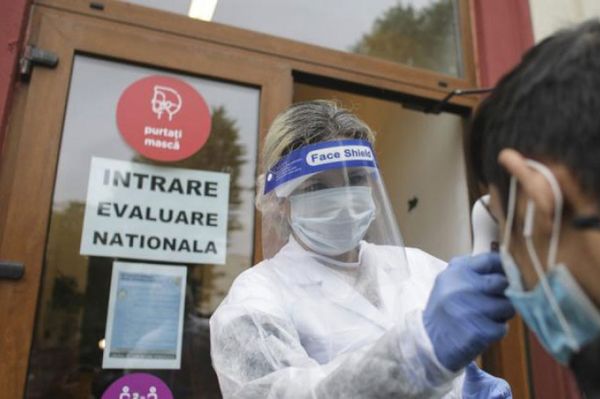 Elkezdődött a kisérettségi