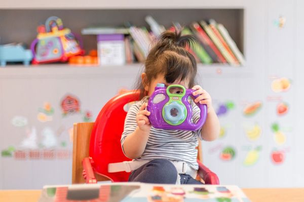 A 2-3 éves gyereknek is jár az óvodai támogatás