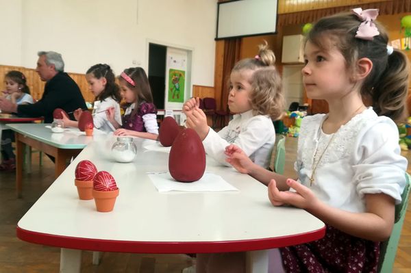 Még csak ekkorák, s már országos bajnokok