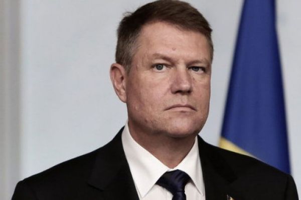 Ezért utasította el a miniszterjelölteket Iohannis