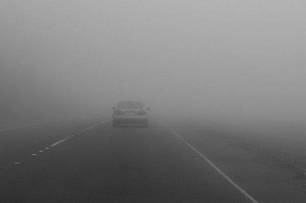 Sárgával indítják a hetet az időjósok