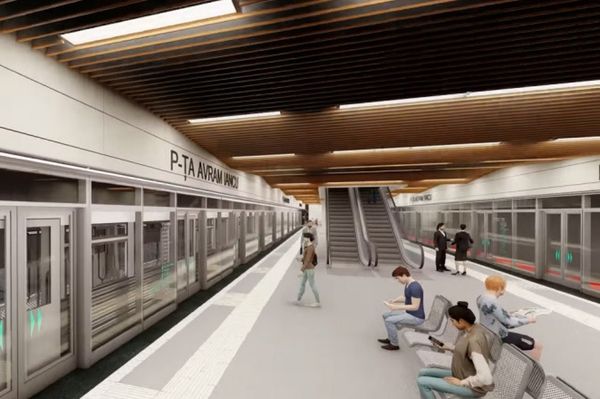 Május végén aláírják a kolozsvári metró kivitelezési szerződését