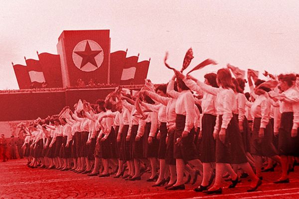 Jaj a kommunistáknak