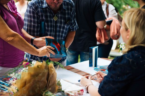 Betűleves: kifőtt végre a könyvvásár programja