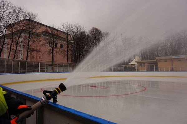 Utánajártunk, mikor húzhatsz korcsolyát
