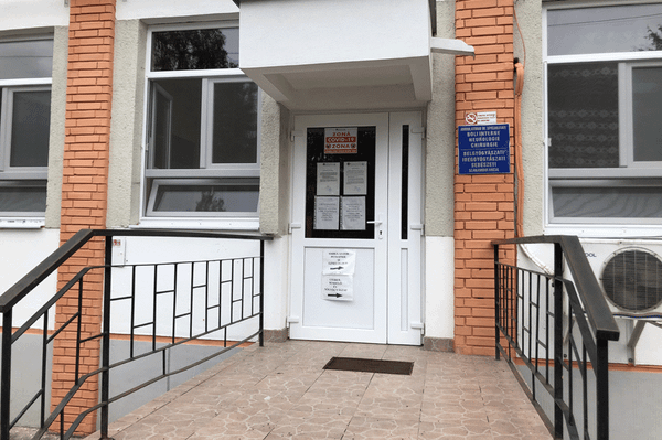 Udvarhely 7 ezrelék alatt