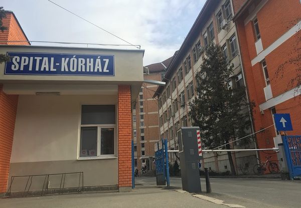 Továbbra is ideiglenes igazgató vezeti a kórházat