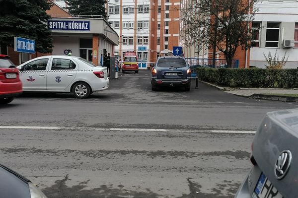 Már 120 fertőzöttet kezelnek a kórházban