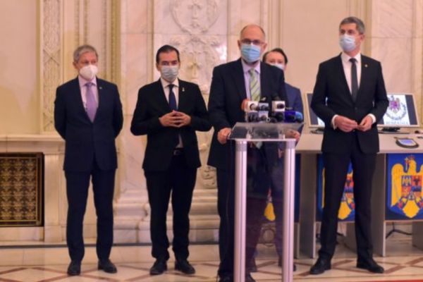 Hivatalos: magyar jogászt javasolnak a Nép Ügyvédjének (frissítve)