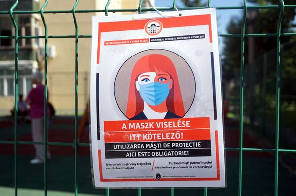 119 új fertőzés a megyében