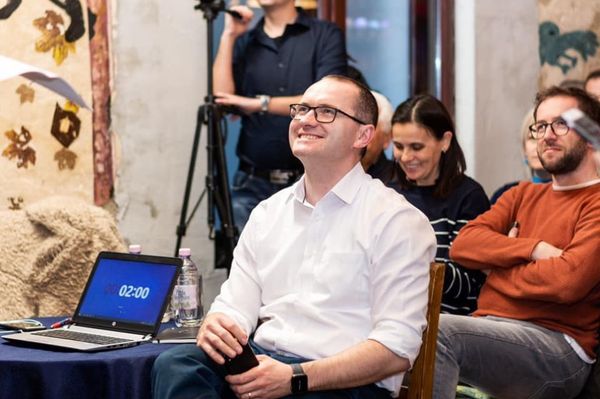 Korodi Attila lehet Csíkszereda új polgármestere