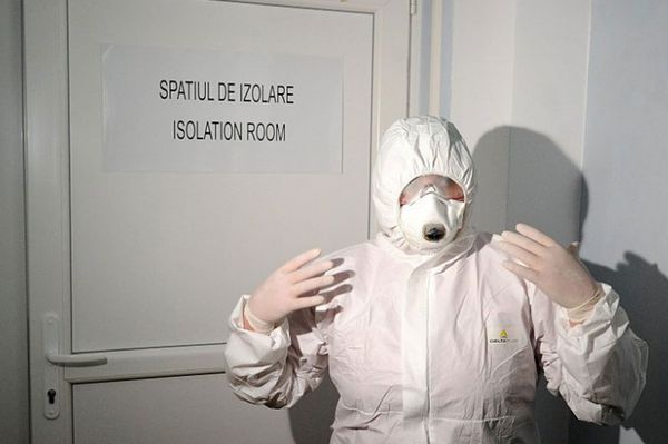 Ismét megugrott a fertőzéses esetek száma