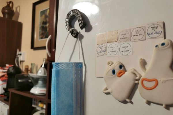 Válasszatok: korona vagy politika?