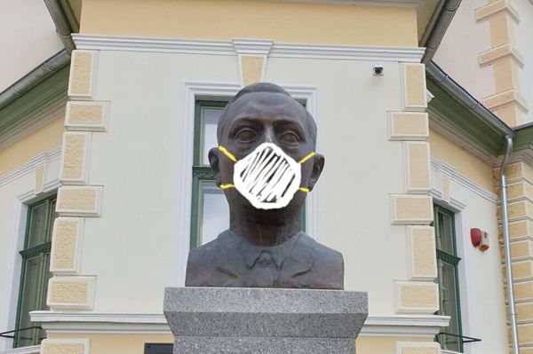 Koronavírus percről percre – csütörtök, 2020. március 26.