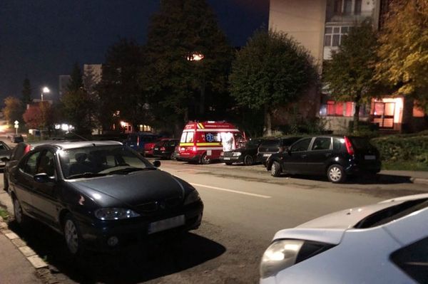 Nincs új beteg a városban