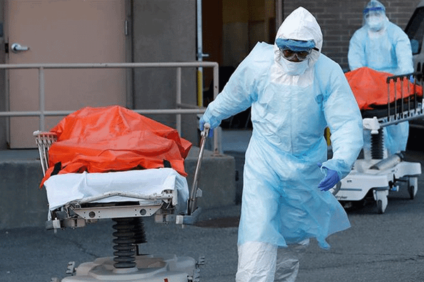 Koronavírusos halottnak minősül, aki...