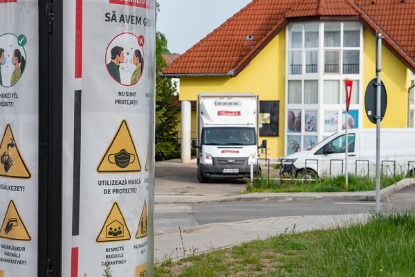 Több a gyógyultak száma, mint az új betegeké az országban