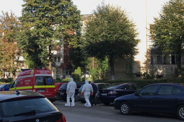 Második napja 3 ezrelék alatt Székelyudvarhely